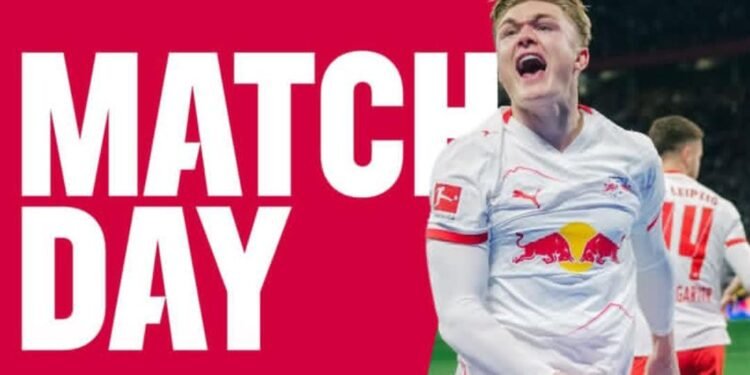 Bundesliga FC Union Berlin vs RB Leipzig, Tantangan Berat Die Eisernen 1 FC Union Berlin vs RB Leipzig