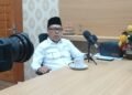 Bahas Raperda Fasilitasi Pondok Pesantren, DPRD Kota Cilegon Dorong Ponpes Berdaya Secara Ekonomi 29 Pondok Pesantren