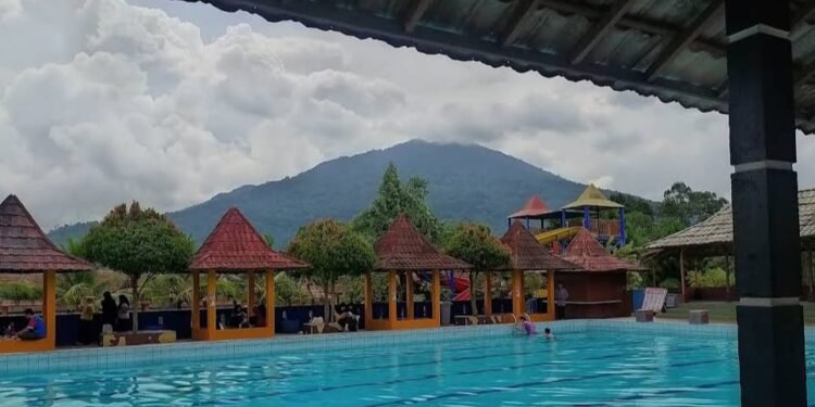 DM Wisata Air Tirta Persada Pandeglang