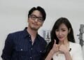 Byun Yo Han dan Tiffany Young SNSD