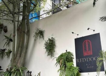 tempat makan romantis di Tangerang