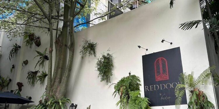 4 Rekomendasi Tempat Makan Romantis di Tangerang Buat Kamu yang Bingung Ajak Si Dia Malmingan 1 tempat makan romantis di Tangerang