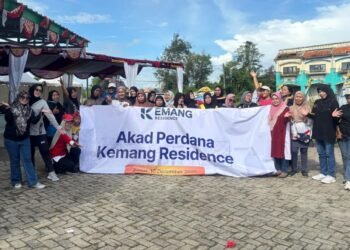 Kemang Residence