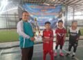Al-Baqo Futsal League Siap Jadi Agenda Tahunan 2 Futsal
