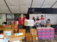 Bantuan untuk Sumatera Terus Mengalir, PMI Cilegon Telah Himpun Rp115 Juta 2 Cilegon