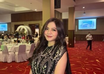 Dituding Jadi Ibu Biologis Lily Anak Angkat Raffi Ahmad, Clara Wirianda Merespon Begini 6 Clara Wirianda