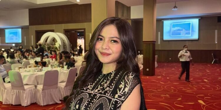 Dituding Jadi Ibu Biologis Lily Anak Angkat Raffi Ahmad, Clara Wirianda Merespon Begini 1 Clara Wirianda