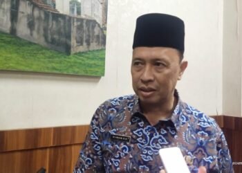 Gaji 5.747 Orang PPPK, Pemkot Serang Alokasikan Rp191,3 Miliar 6 PPPK