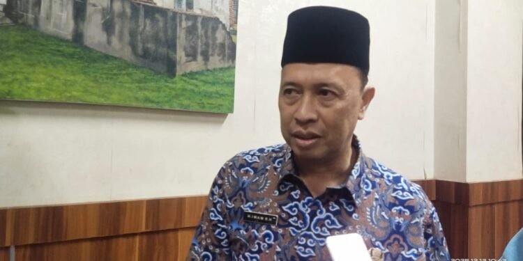 Gaji 5.747 Orang PPPK, Pemkot Serang Alokasikan Rp191,3 Miliar 1 PPPK