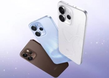 Perbedaan Spesifikasi Oppo Reno 15 Versi China dan Global 6 Oppo Reno 15