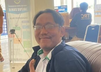 Karang Taruna Cilegon Terus Memanas, Karteker PNKT Dinilai Terlalu Dipaksakan 6 Karang Taruna