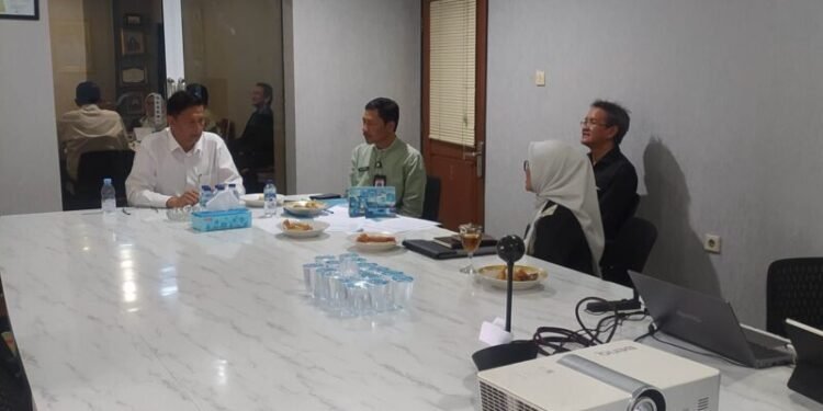 Pelantikan Pejabat Eselon II Hasil Open Bidding Tunggu Keputusan Bupati Serang 1 Bupati Serang