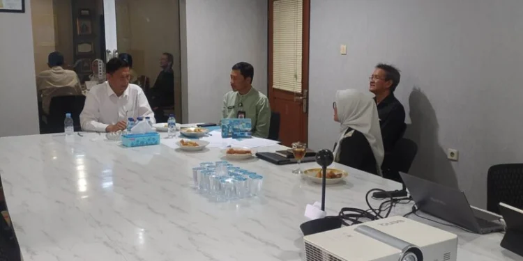 Pelantikan Pejabat Eselon II Hasil Open Bidding Tunggu Keputusan Bupati Serang 1 Bupati Serang