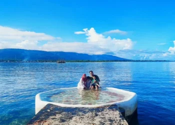 Modal Rp500 Ribuan Bisa Menginap di Umang Beach Club dan Rasakan Sensasi Punya Pulau Pribadi 7 Umang Beach Club