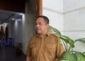 Pejabat Eselon III Duduki Plt Asda II Setda Kota Cilegon, Achmad Jubaedi Dipasang Pimpin Bappeda 2 Kota Cilegon