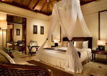 Rekomendasi Vila di Anyer yang Nyaman dan Cocok Buat Liburan Tahun Baru 2026 6 Anyer