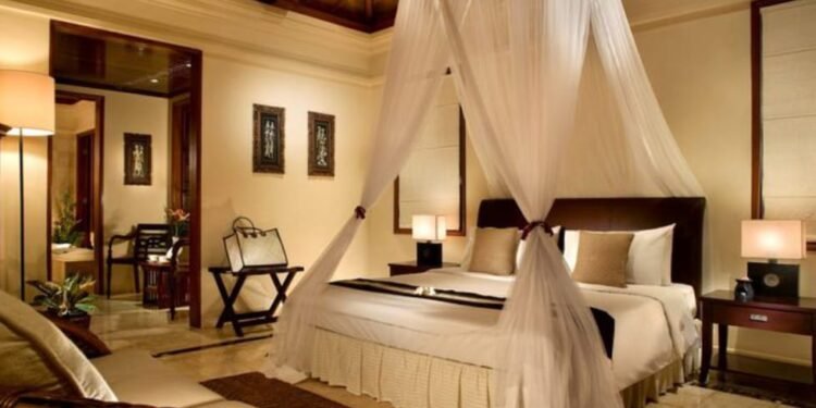 Rekomendasi Vila di Anyer yang Nyaman dan Cocok Buat Liburan Tahun Baru 2026 1 Anyer