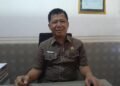 Profil Wawan Ikhwanudin, Peraih Nilai Tertinggi Open Bidding Kepala DPMPTSP Kabupaten Serang 17 Kabupaten Serang