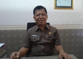 Profil Wawan Ikhwanudin, Peraih Nilai Tertinggi Open Bidding Kepala DPMPTSP Kabupaten Serang 6 Kabupaten Serang