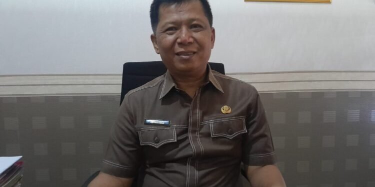 Profil Wawan Ikhwanudin, Peraih Nilai Tertinggi Open Bidding Kepala DPMPTSP Kabupaten Serang 1 Kabupaten Serang