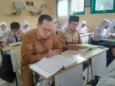 SMP Negeri di Kota Serang Wajibkan Siswa Muslim Baca Al Quran Sebelum KBM 3 Kota Serang