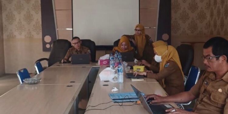 5 Jabatan Kepala OPD Pemkab Pandeglang Akan Dilelang 1 Pandeglang