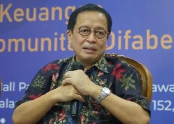 Aset Perbankan Syariah Tembus Rp1.028 Triliun, Catat Level Tertinggi 6 Perbankan Syariah