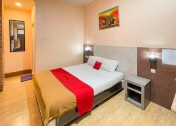 penginapan murah di Kota Serang