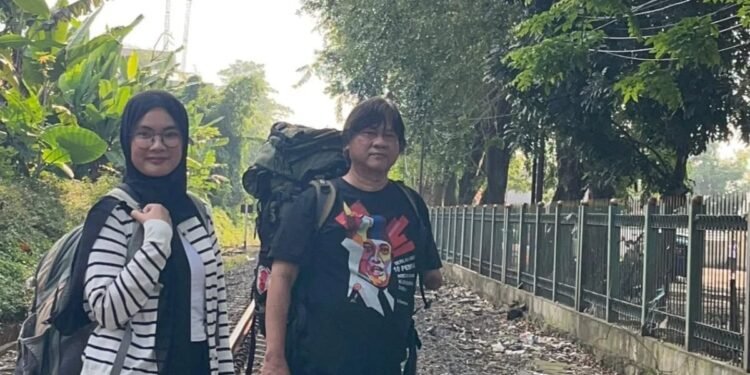 Gol A Gong Gelar Safari Literasi Lintas Benua, dari Asia Tenggara hingga Eropa Timur 1 Gol A Gong