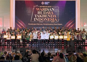 Sate Bebek Cibeber Makanan Khas Kota Cilegon Jadi Warisan Budaya Nasional 1 Sate Bebek Cibeber