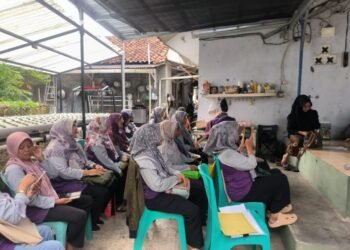 kader cilegon mandiri