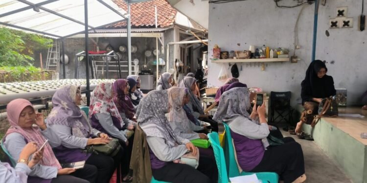 kader cilegon mandiri