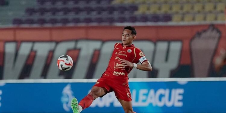 Rizky Ridho Masuk Nominasi Puskas Award 2025, Cek Link Streaming Pengumuman Pemenangnya Malam Ini 1 Puskas Award 2025