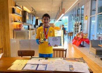 Muhammad Fana Afiroza