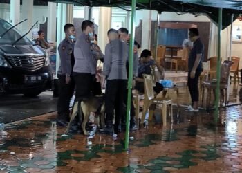 pembunuhan anak 9 tahun