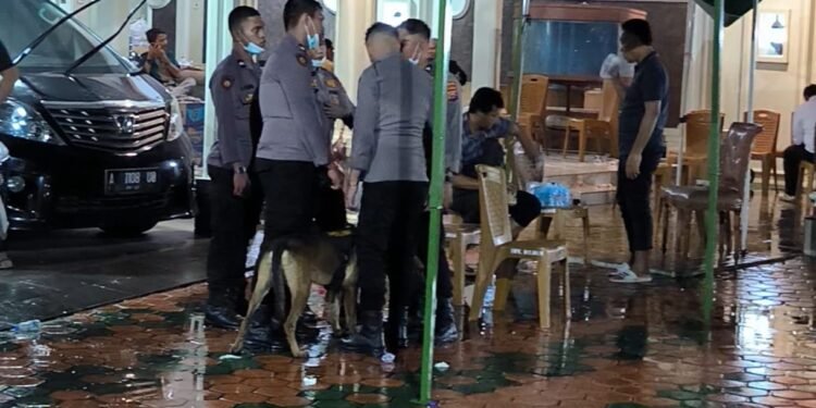 pembunuhan anak 9 tahun