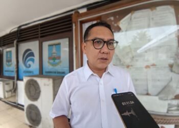 Terkendala Biaya, 3 Rutilahu di Kabupaten Serang Gagal Dibangun 1 rutilahu kabupaten serang