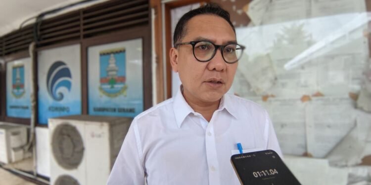 rutilahu kabupaten serang