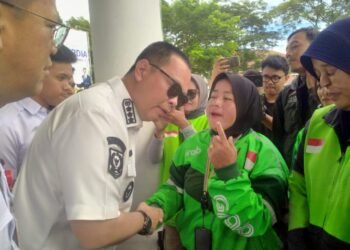 Budi rustandi undang Kemensos