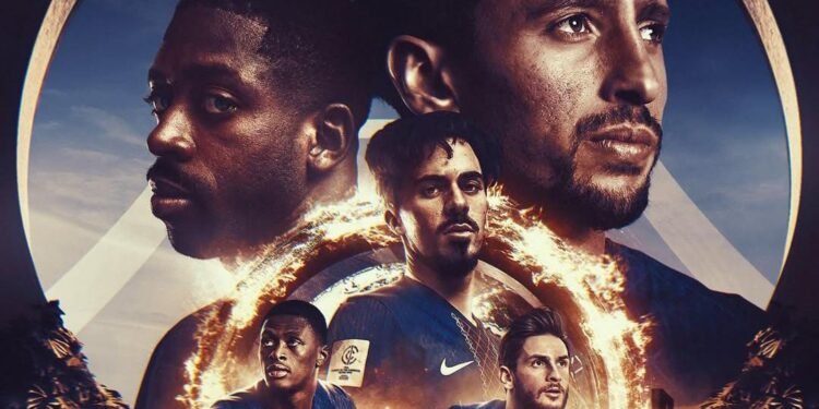 Final Intercontinental Cup PSG vs Flamengo, Ambisi Les Parisiens di Ajang Antar Benua 1 PSG vs Flamengo