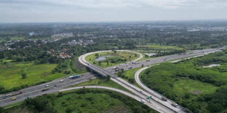 Tol Tangerang–Merak