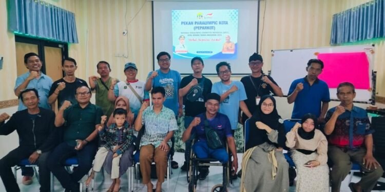 Peparkot Kota Serang