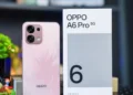 Oppo A6