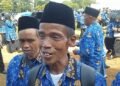 25 Tahun Jadi Honorer di SMP Negeri 2 Cibadak, Cacang Hidayat Terima SK PPPK di Usia Senja 11 PPPK