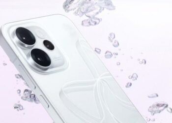 Oppo Reno 15