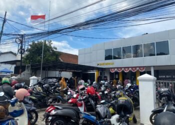 BPR Berkah Pandeglang