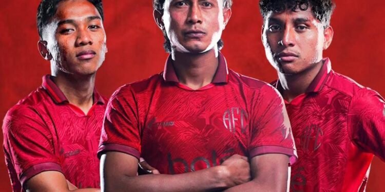 Jamu Malut United di Kanjuruhan, Momen Arema FC Putus Tren Negatif 1 Arema FC