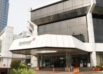 Indosat Ooredoo Hutchison