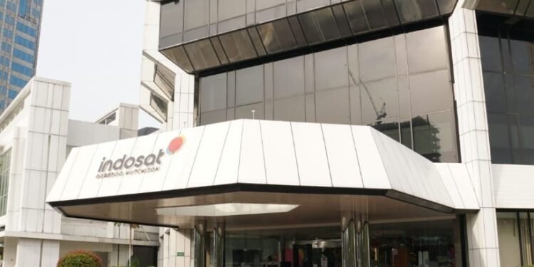 Indosat Ooredoo Hutchison