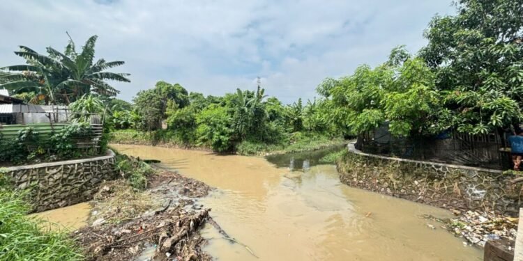 Kali Tumpang Kranggot